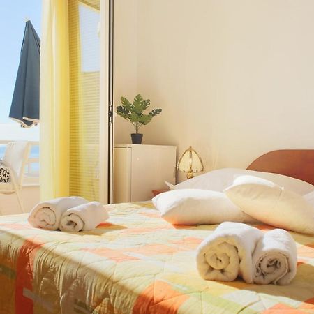 Apartments Antonio 巴什卡沃达 外观 照片