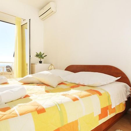 Apartments Antonio 巴什卡沃达 外观 照片