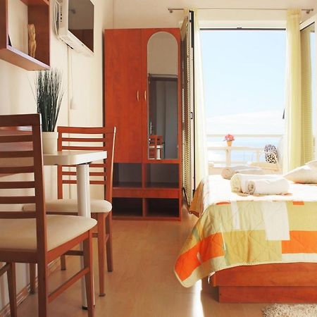 Apartments Antonio 巴什卡沃达 外观 照片