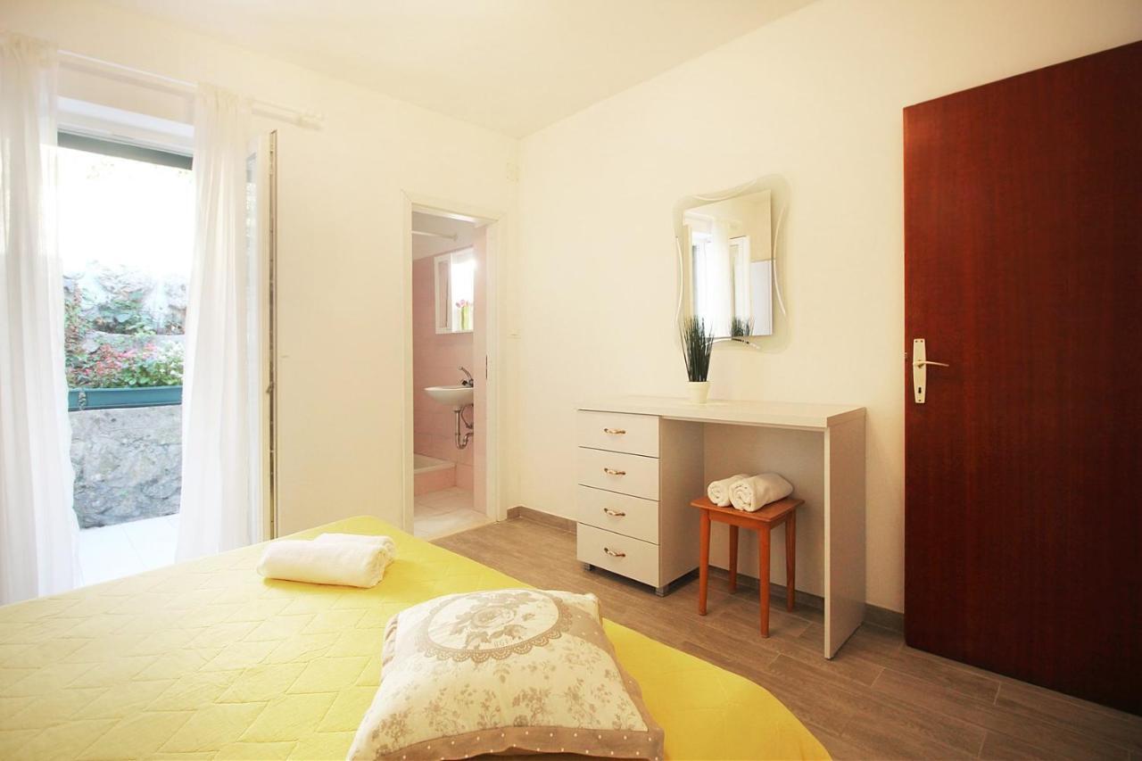 Apartments Antonio 巴什卡沃达 外观 照片