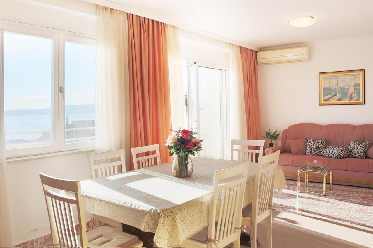 Apartments Antonio 巴什卡沃达 外观 照片