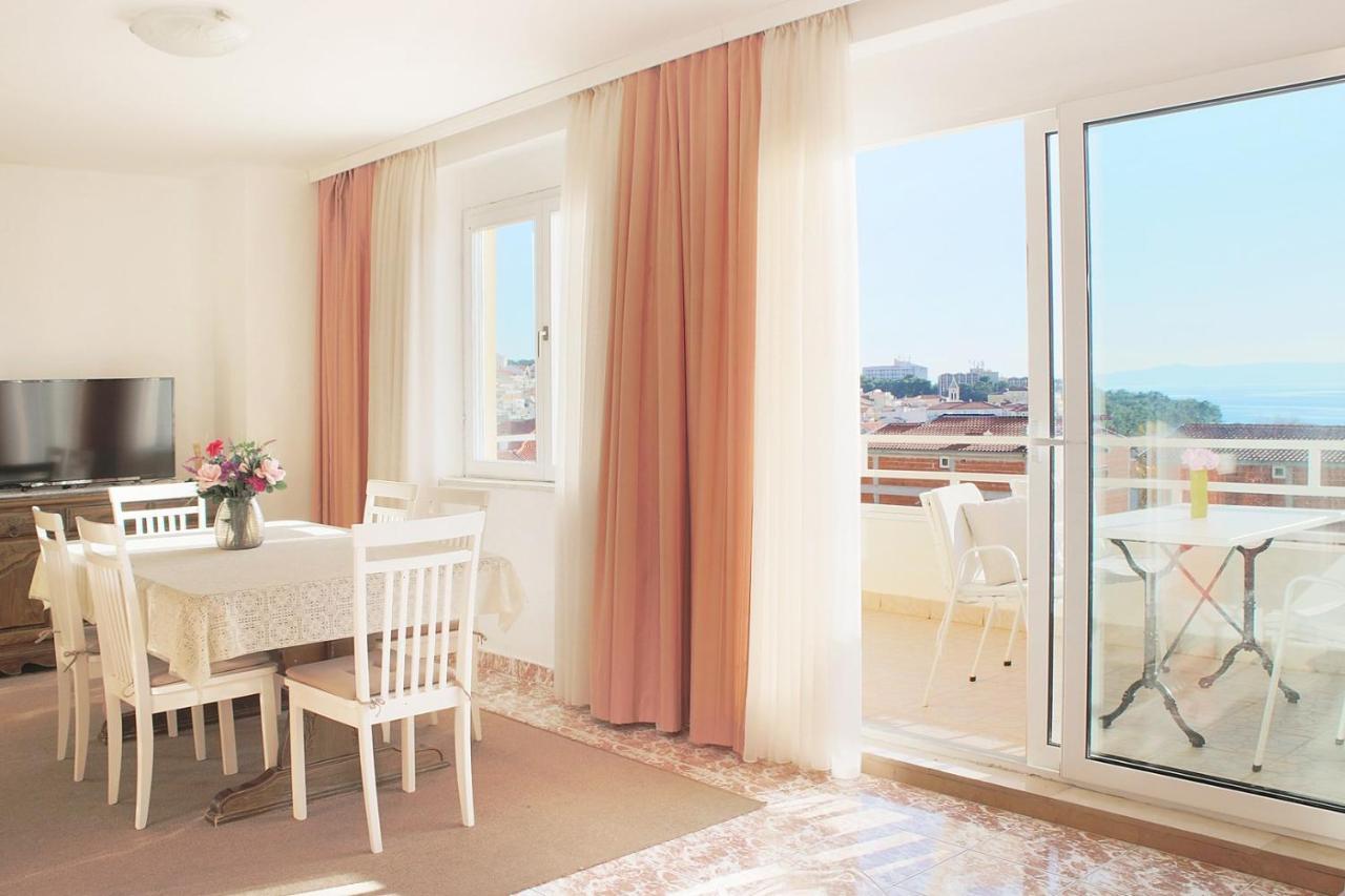 Apartments Antonio 巴什卡沃达 外观 照片