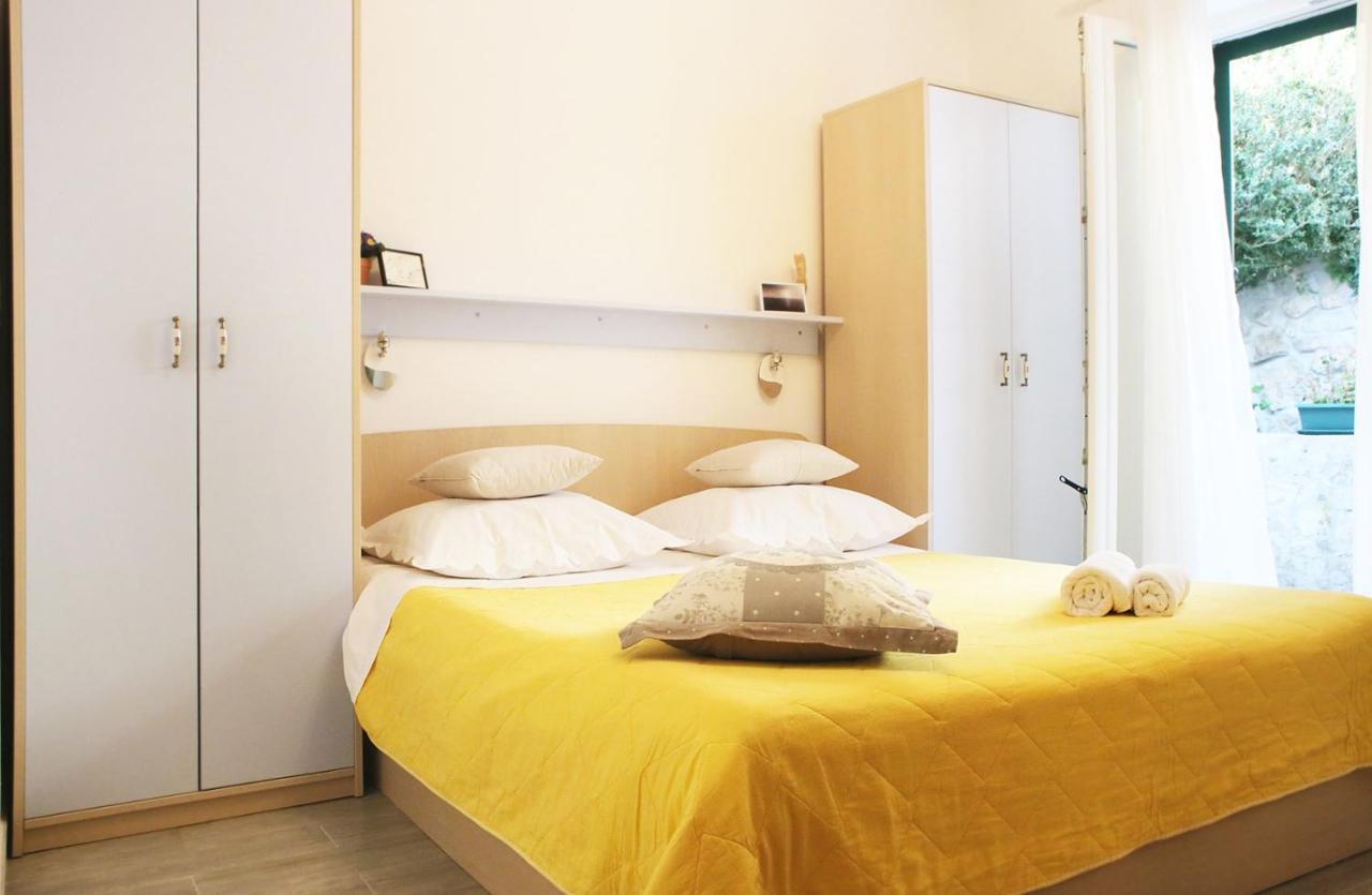 Apartments Antonio 巴什卡沃达 外观 照片