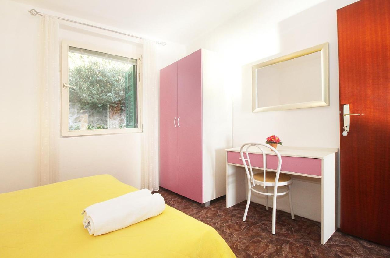 Apartments Antonio 巴什卡沃达 外观 照片