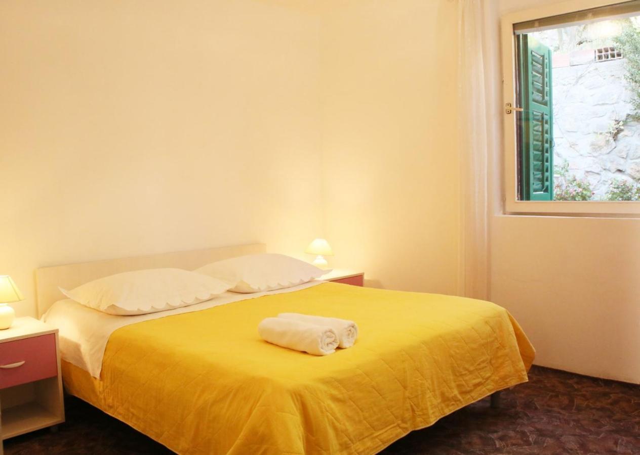 Apartments Antonio 巴什卡沃达 外观 照片