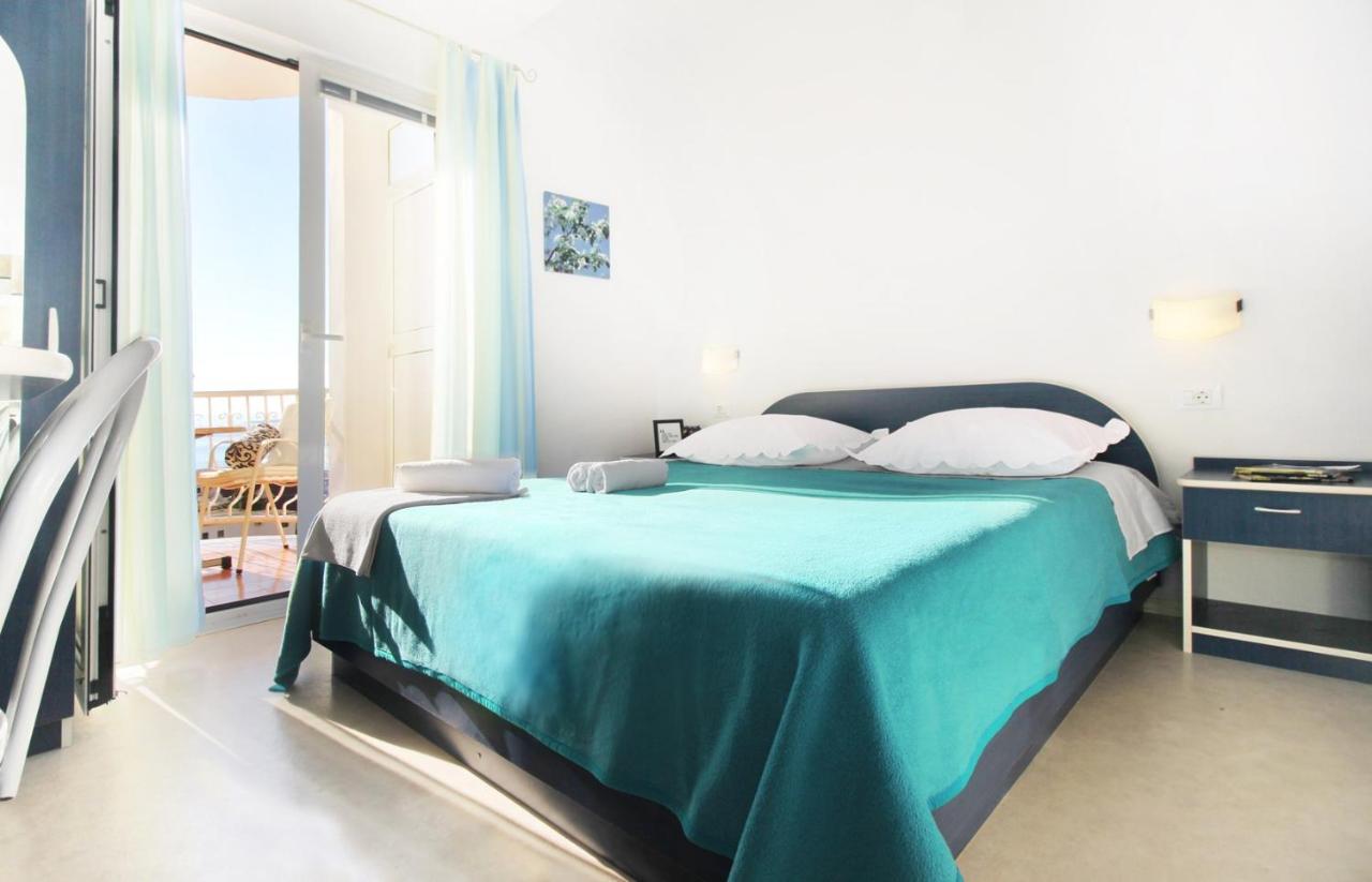 Apartments Antonio 巴什卡沃达 外观 照片