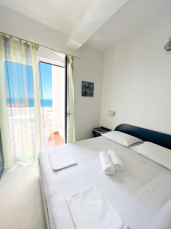 Apartments Antonio 巴什卡沃达 外观 照片