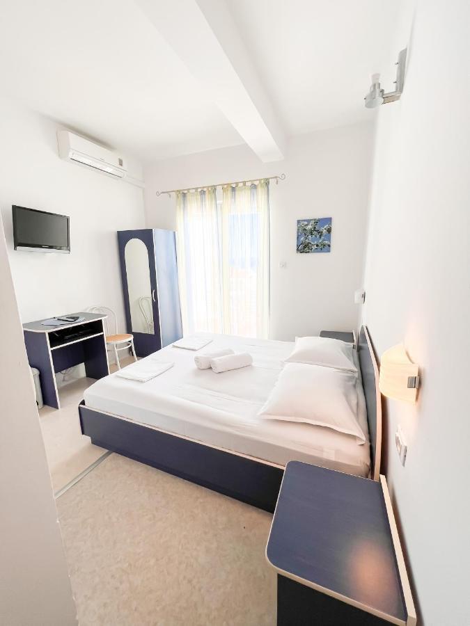 Apartments Antonio 巴什卡沃达 外观 照片
